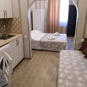 Old Tsiskari Apt 第比利斯